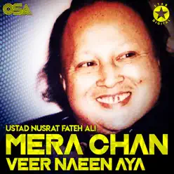 Mera Chan Veer Naeen Aya - Nusrat Fateh Ali Khan Mera Chan Veer Naeen Aya - Nusrat Fateh Ali Khan