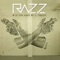 1953 - Hillary - Razz lyrics
