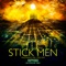 Sepia (feat. Mel Collins) [Live] - Stick Men lyrics