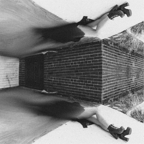 Cover artwork for I Won't Let You Down