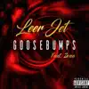 Stream & download Goosebumps (feat. Zeno) - Single