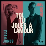 Toi, Tu Joues à L'amour - EP