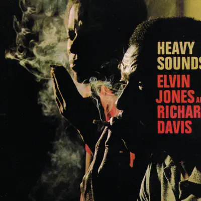 Heavy Sounds ((Remastered)) - Elvin Jones