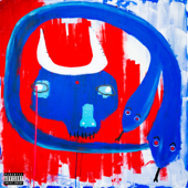 White Bronco cover
