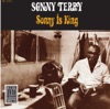 Sonny Is King (Remastered) artwork