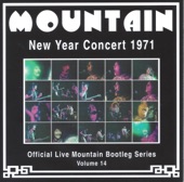 Mountain - Mississippi Queen (Live)