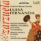 Luis Fernanda, Act I, Scene 2: Habanera (Saboyano) artwork