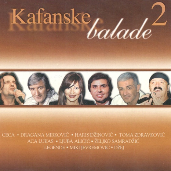 Cover artwork for Idi Dok Si Mlad