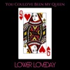You Could've Been My Queen - Single