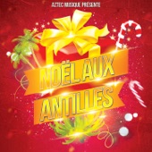 Noël aux Antilles artwork