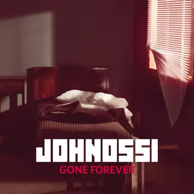 Gone Forever - Single - Johnossi