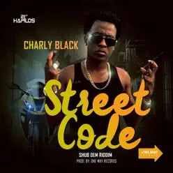 Street Code - Single - Charly Black Street Code - Single - Charly Black