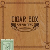 Cigar Box Serenaders - Samurai Shuffle