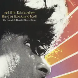 King of Rock & Roll: The Complete Reprise Recordings - Little Richard