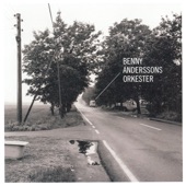 Benny Anderssons Orkester - Hardangervidda