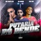 Putaria do Dendê (feat. MC Rafa 22 & MC GW) - DJ Guina lyrics