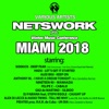 Netswork Presents Winter Music Conference Miami 2018