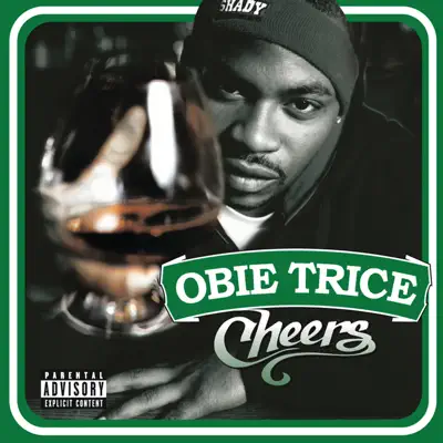 Cheers (UK Version) - Obie Trice