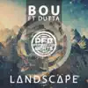 Landscape (feat. Dutta) - EP album lyrics, reviews, download