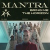 MANTRA by Bring Me The Horizon iTunes Track 1