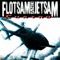 Double Zero - Flotsam and Jetsam lyrics