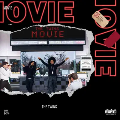 Movie - Single - The Twins