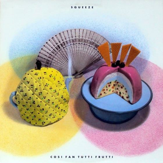 Cover artwork for Heartbreaking World