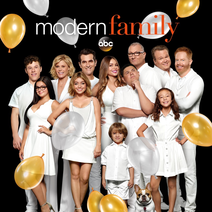 Modern Family - Episode Guide - TVcom