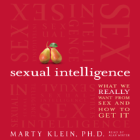 Marty Klein - Sexual Intelligence artwork