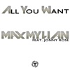 All You Want (feat. Jonny Rose) - Single