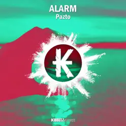 Alarm - Single - Pazto Alarm - Single - Pazto