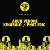Kinabalo / Phat Eric - Single album lyrics, reviews, download