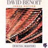 David Benoit - Coconut Roads