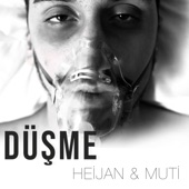Düşme (feat. Muti) artwork