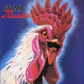Atomic Rooster - They Took Control Of You