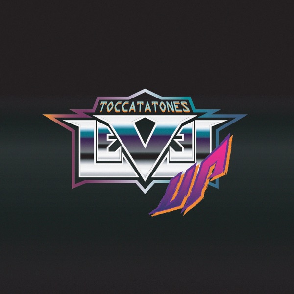 Level Up - EP - Toccatatones
