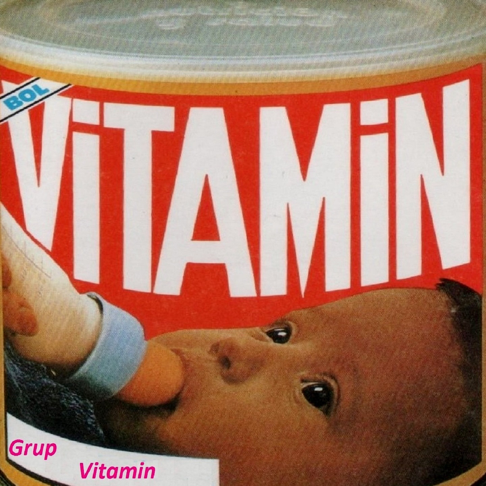 Grup Vitaminをapple Musicで