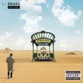 DJ Snake - The Half