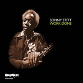 Sonny Stitt - You Are the Sunsine of My Life