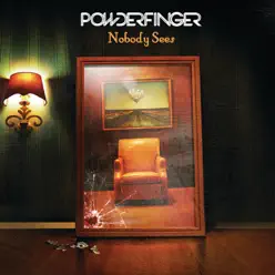 Nobody Sees - EP - Powderfinger