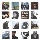 Bon Jovi - Thank You for Loving Me