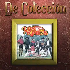 Volveré A Conquistarte (De Colección) by Los Yonic's album reviews, ratings, credits