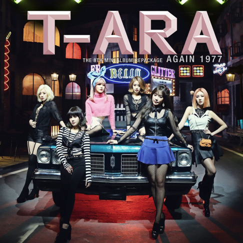 T Ara On Apple Music