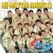 Mi Mayor Anhelo artwork