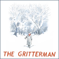THE GRITTERMAN cover art