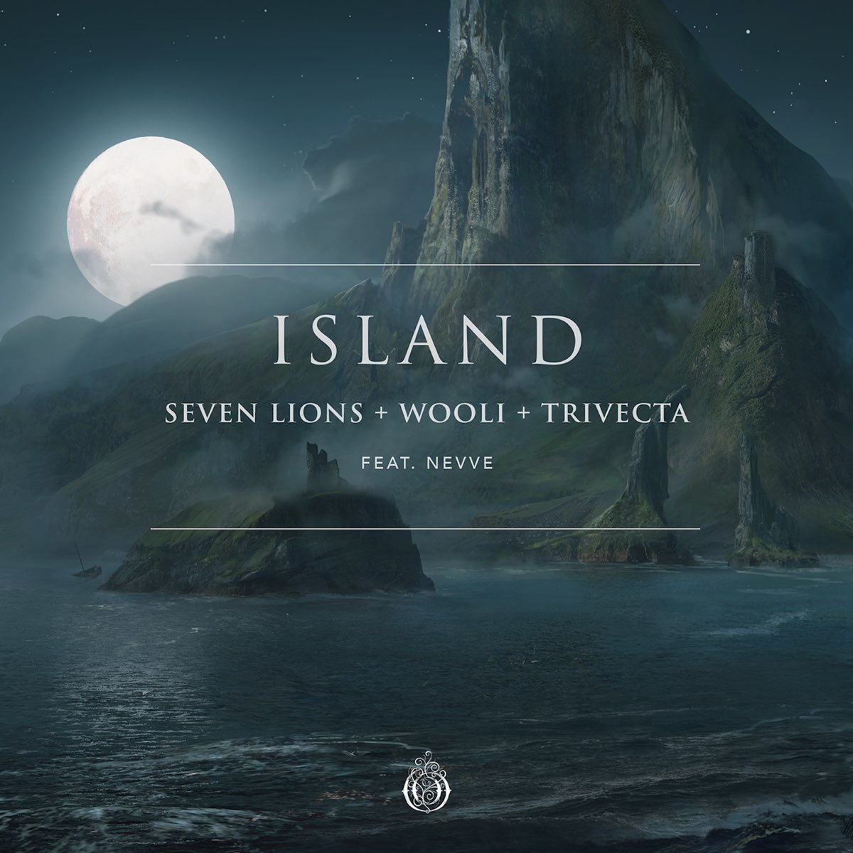 Seven Lions. Trivecta музыкант. Seven Lions - start again. Wooli. Island feat