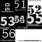 One Way Mission to Mars (Fifty Three) - Reverse Family lyrics