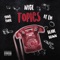 Topics (feat. Blade Brown, Yung Fume & Ay Em) - Nyge lyrics