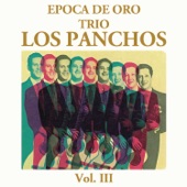 Trío Los Panchos - Ladrona de Besos