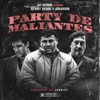 Jay Anthon - Party de Maliante